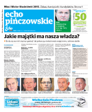 Echo Pińczowskie