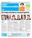 Echo Włoszczowy