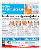 Echo Kazimierskie