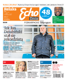Echo Dnia wyd. Podkarpackie