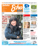 Echo Dnia wyd. Kielce