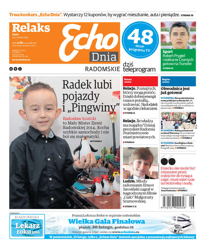 Echo Dnia