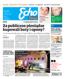 Echo Dnia wyd. Podkarpackie