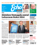 Echo Dnia wyd. Kielce