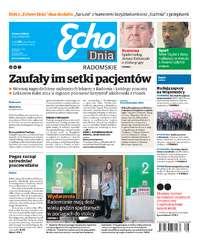 Echo Dnia
