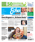 Echo Dnia wyd. Świętokrzyskie