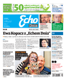 Echo Dnia wyd. Kielce