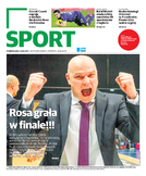 Echo Sportowe wyd. Radom