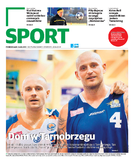 Echo Sportowe wyd. Podkarpackie