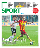 Echo Sportowe wyd. Świętokrzyskie