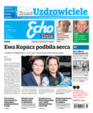 Echo Dnia wyd. Świętokrzyskie