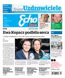 Echo Dnia wyd. Kielce