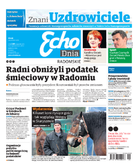 Echo Dnia