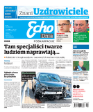 Echo Dnia wyd. Podkarpackie