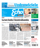 Echo Dnia wyd. Świętokrzyskie
