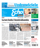 Echo Dnia wyd. Kielce