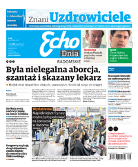 Echo Dnia