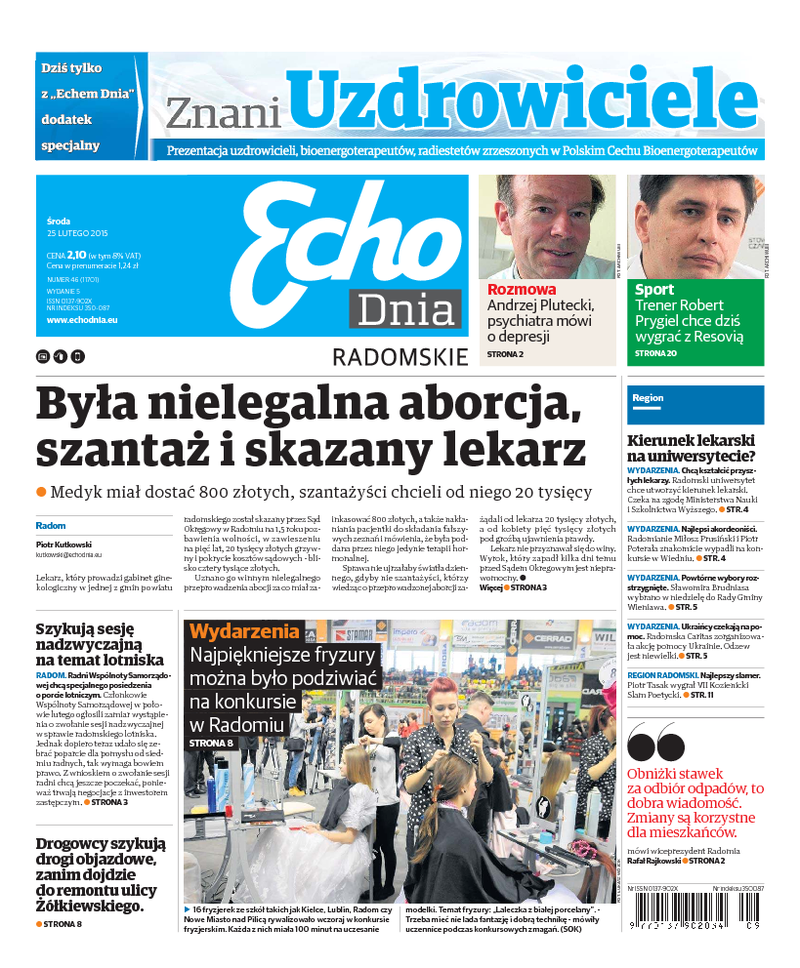 Echo Dnia