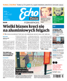 Echo Dnia wyd. Podkarpackie