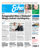Echo Dnia wyd. Kielce