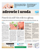 Zdrowie i Uroda do Echo Dnia wyd. Radom