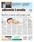 Zdrowie i Uroda do Echo Dnia wyd. Świętokrzyskie i Kieleckie