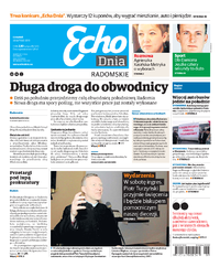 Echo Dnia