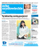 Echo Szydłowca
