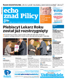 Echo znad Pilicy