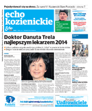 Echo Kozienickie