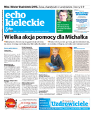 Echo Kieleckie