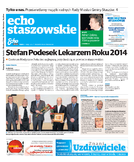 Echo Staszowskie