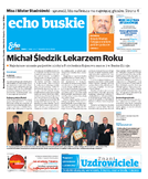 Echo Buskie