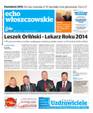Echo Włoszczowy