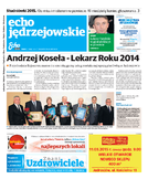 Echo Jędrzejowa