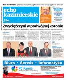 Echo Kazimierskie