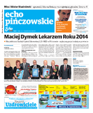 Echo Pińczowskie