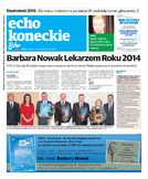 Echo Koneckie