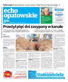 Echo Opatowskie