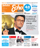 Echo Dnia wyd. Podkarpackie