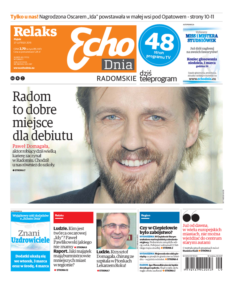 Echo Dnia