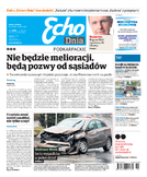 Echo Dnia wyd. Podkarpackie