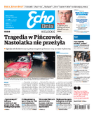 Echo Dnia wyd. Kielce