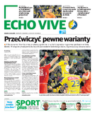 Echo Vive
