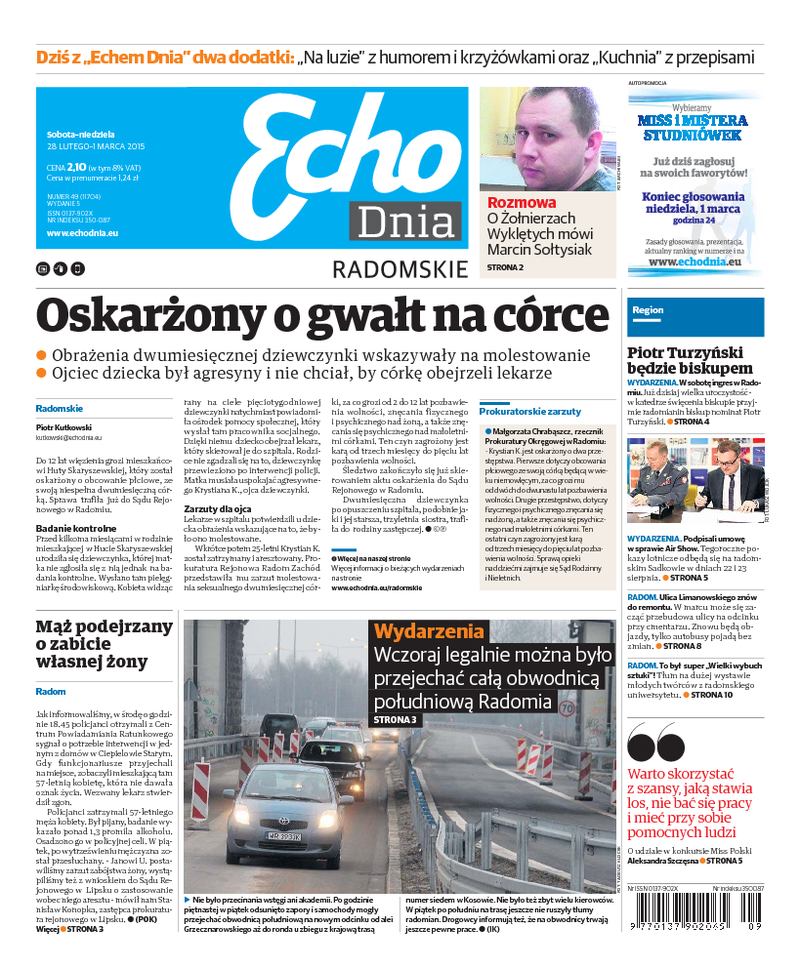 Echo Dnia