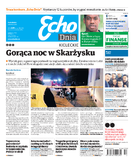 Echo Dnia wyd. Kielce