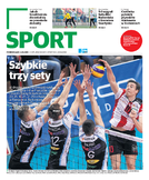 Echo Sportowe wyd. Radom