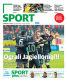 Echo Sportowe wyd. Świętokrzyskie