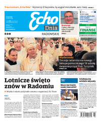 Echo Dnia