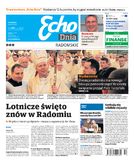 Echo Dnia